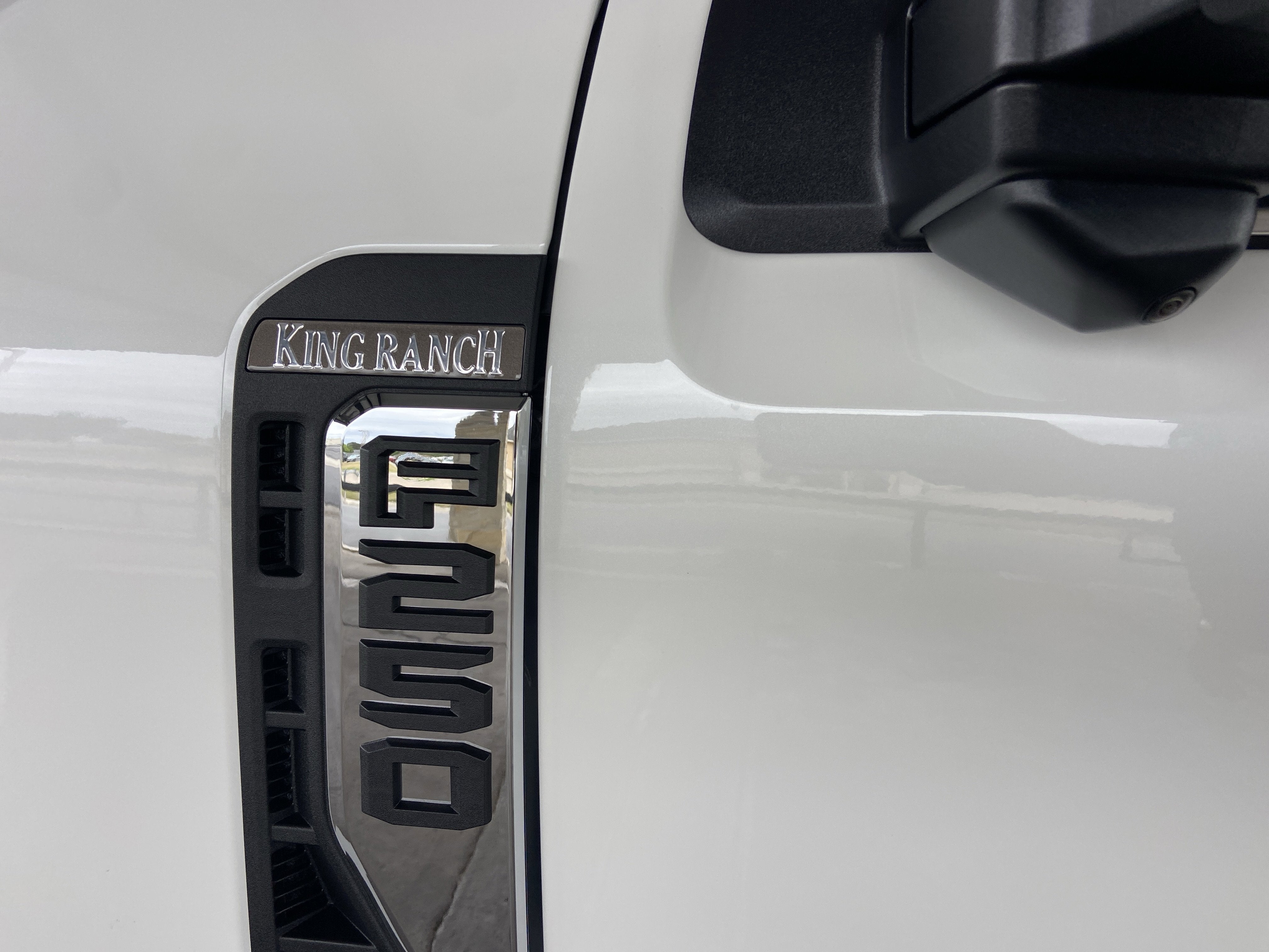 2026 Ford Super Duty F-250 SRW King Ranch