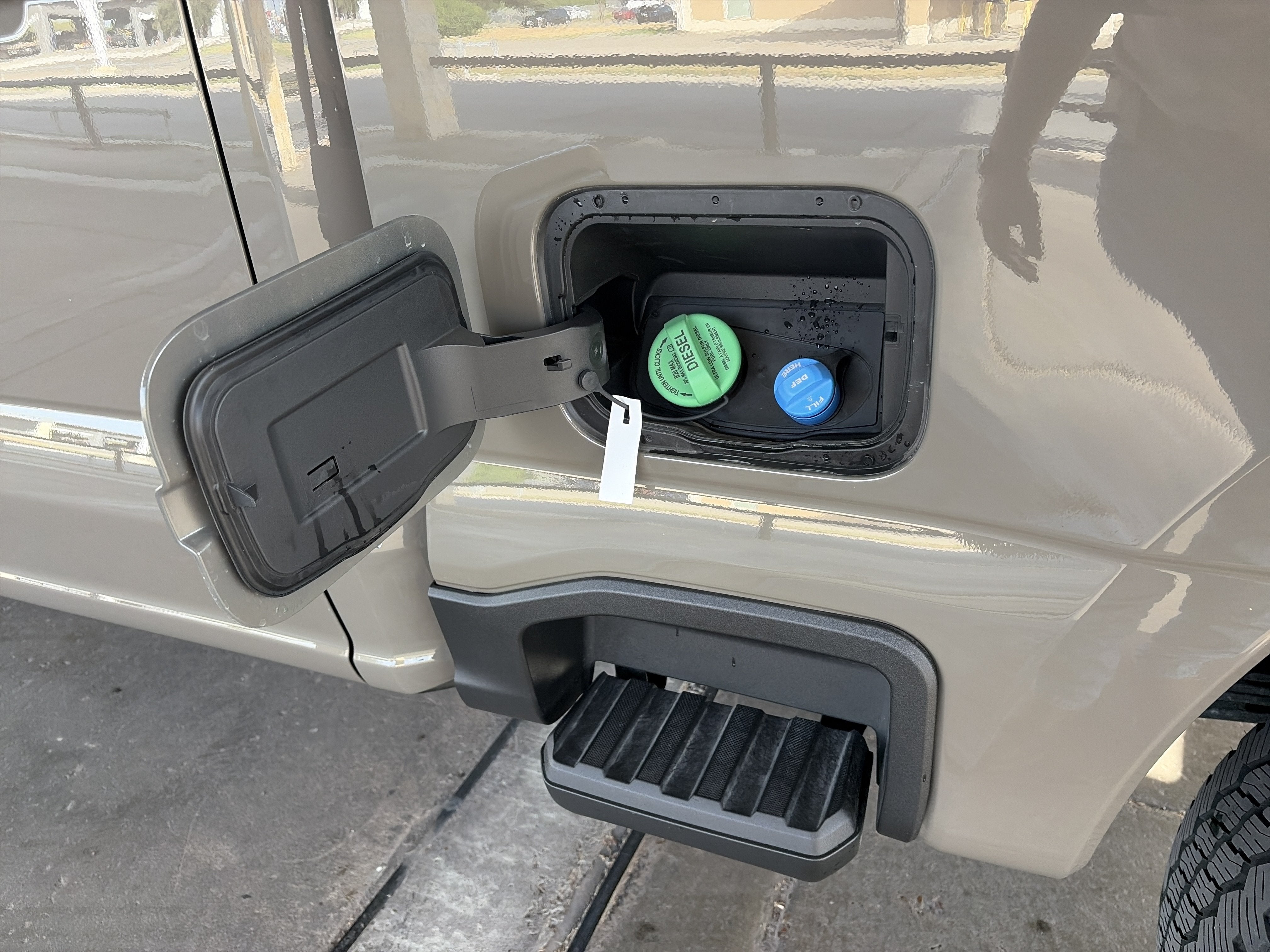 2026 Ford Super Duty F-250 SRW F-250® King Ranch®