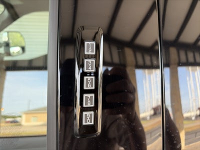 2026 Ford Super Duty F-250 SRW F-250® King Ranch®