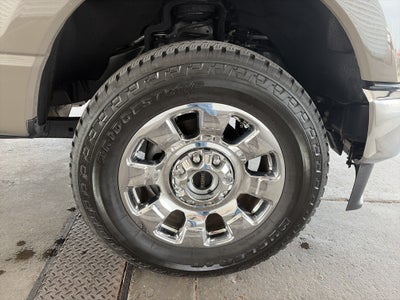 2026 Ford Super Duty F-250 SRW F-250® King Ranch®