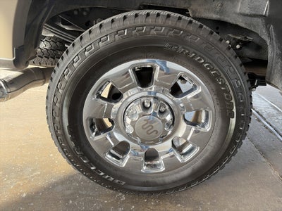 2026 Ford Super Duty F-250 SRW F-250® King Ranch®