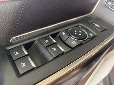 2026 Ford Super Duty F-250 SRW F-250® King Ranch®