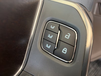 2026 Ford Super Duty F-250 SRW F-250® King Ranch®