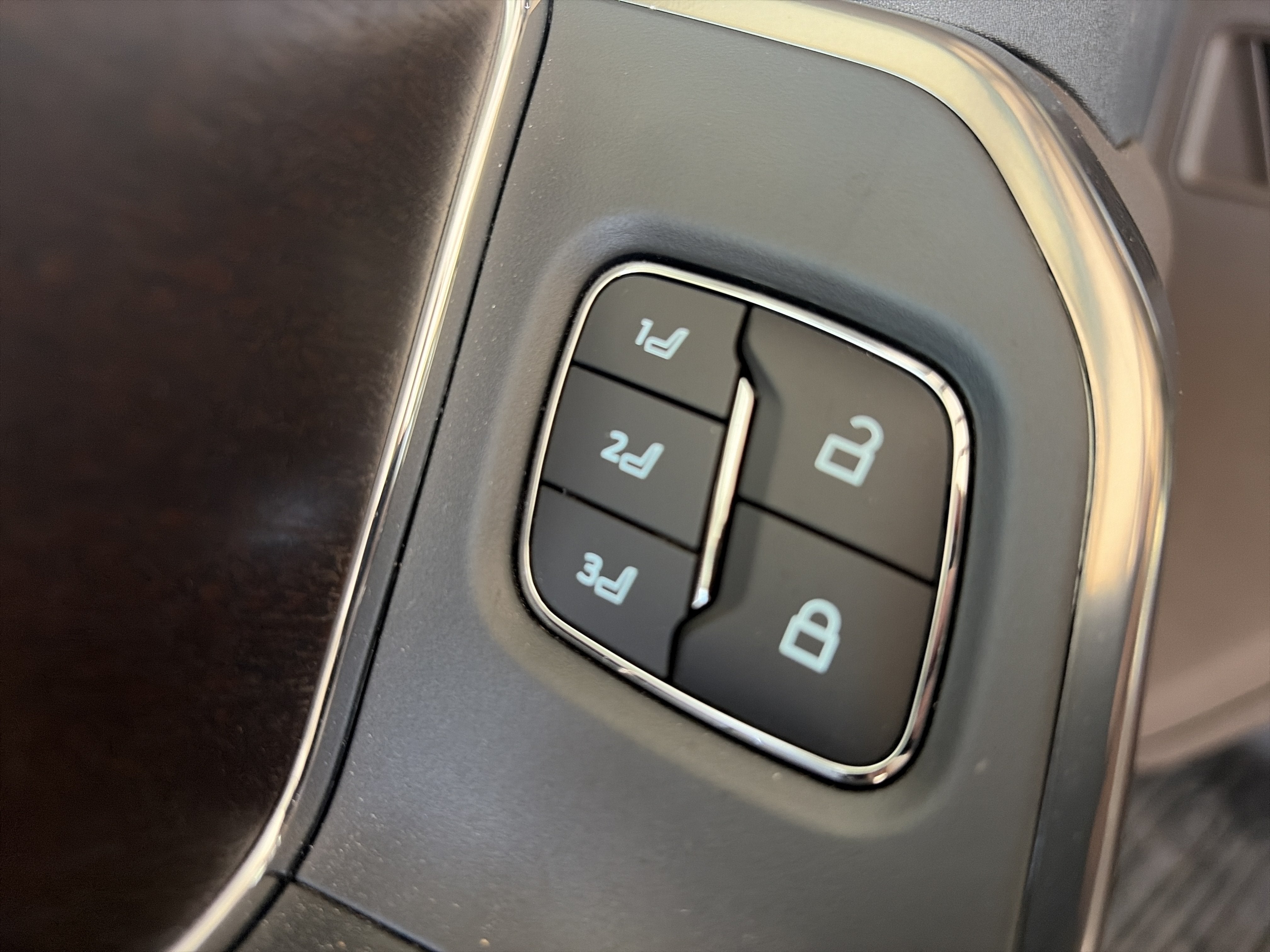 2026 Ford Super Duty F-250 SRW F-250® King Ranch®