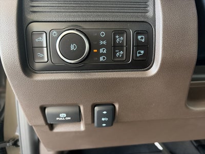 2026 Ford Super Duty F-250 SRW F-250® King Ranch®