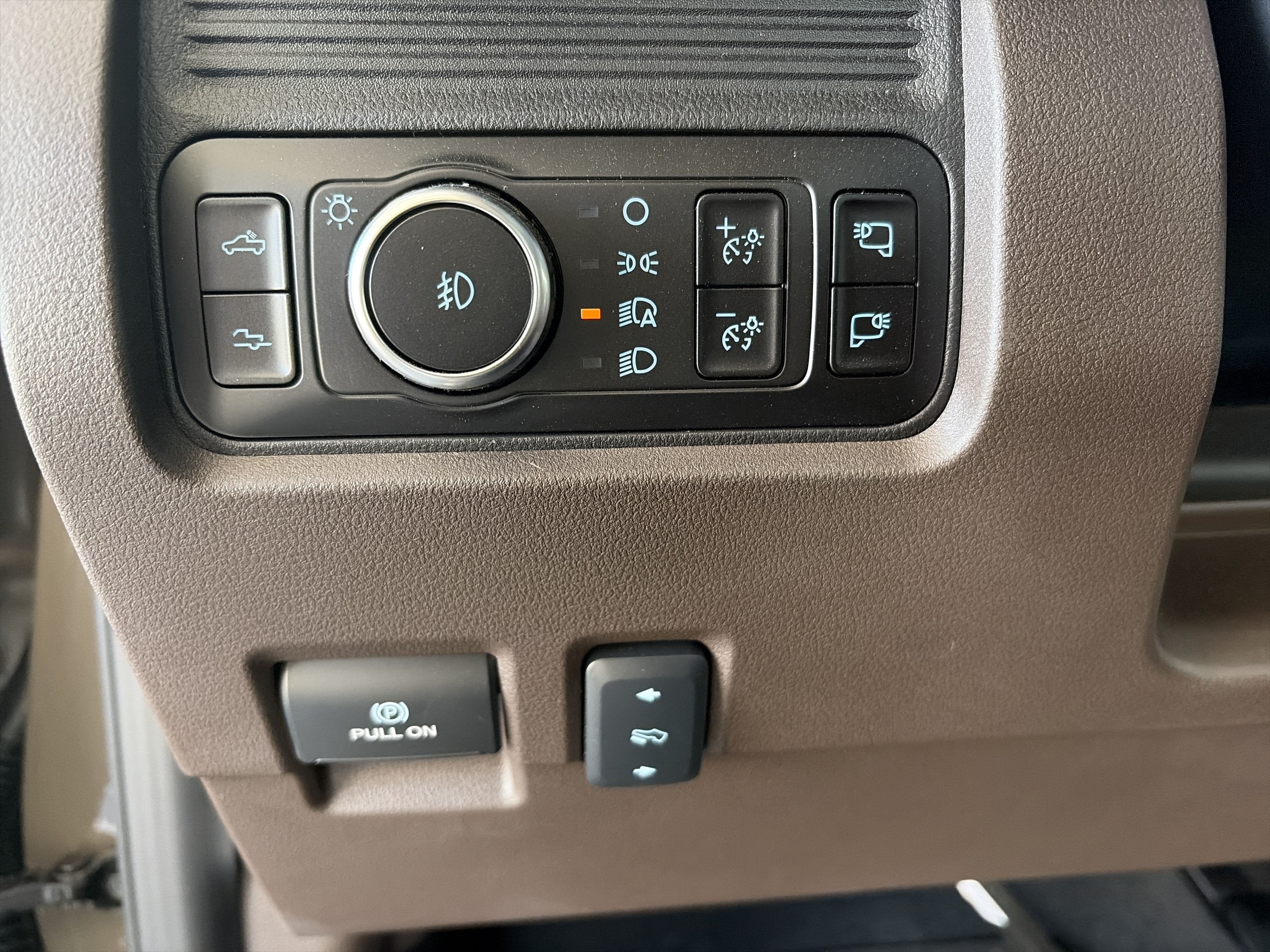 2026 Ford Super Duty F-250 SRW F-250® King Ranch®