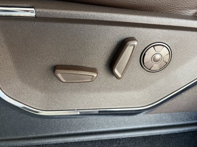 2026 Ford Super Duty F-250 SRW F-250® King Ranch®