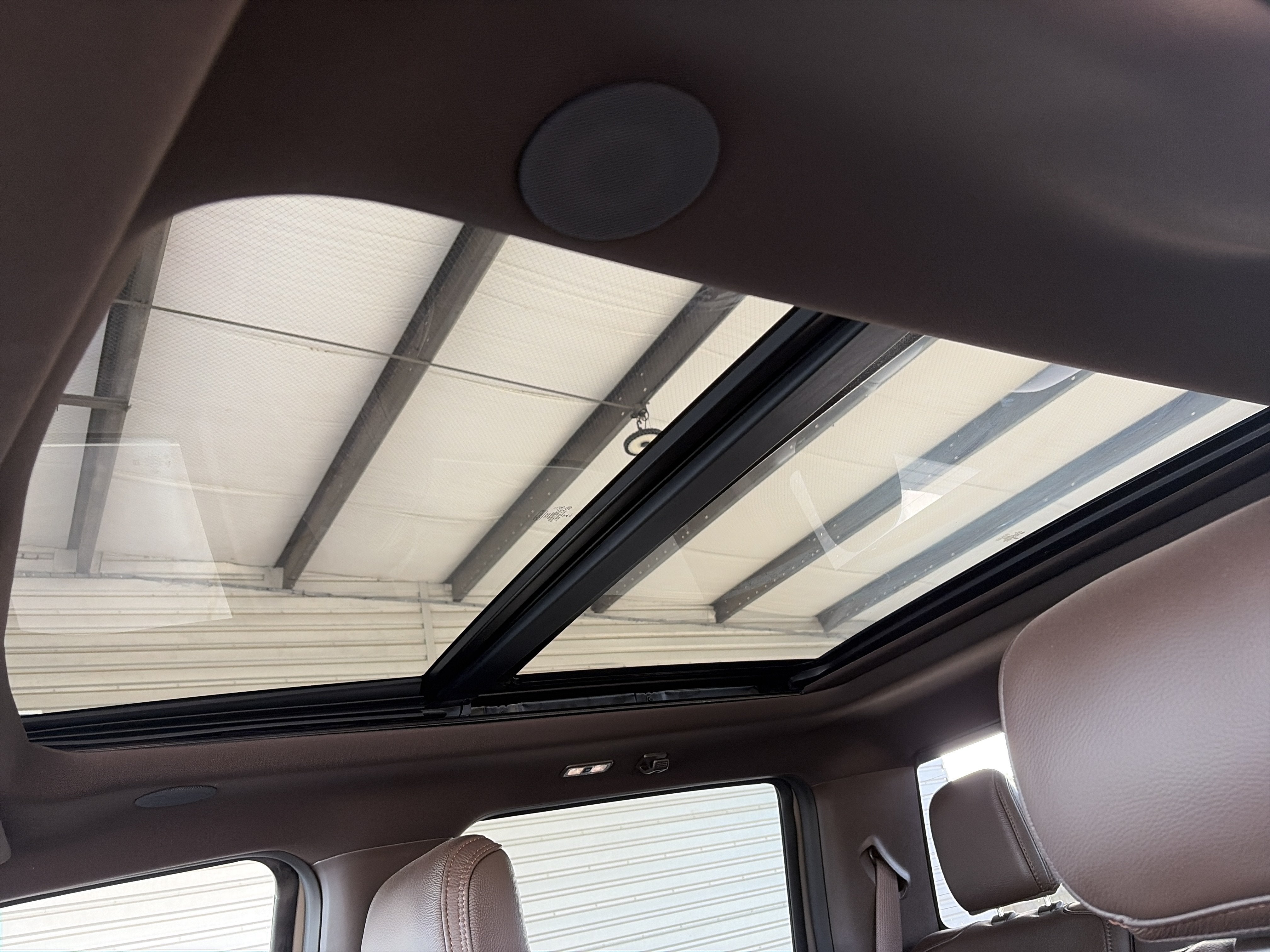 2026 Ford Super Duty F-250 SRW F-250® King Ranch®