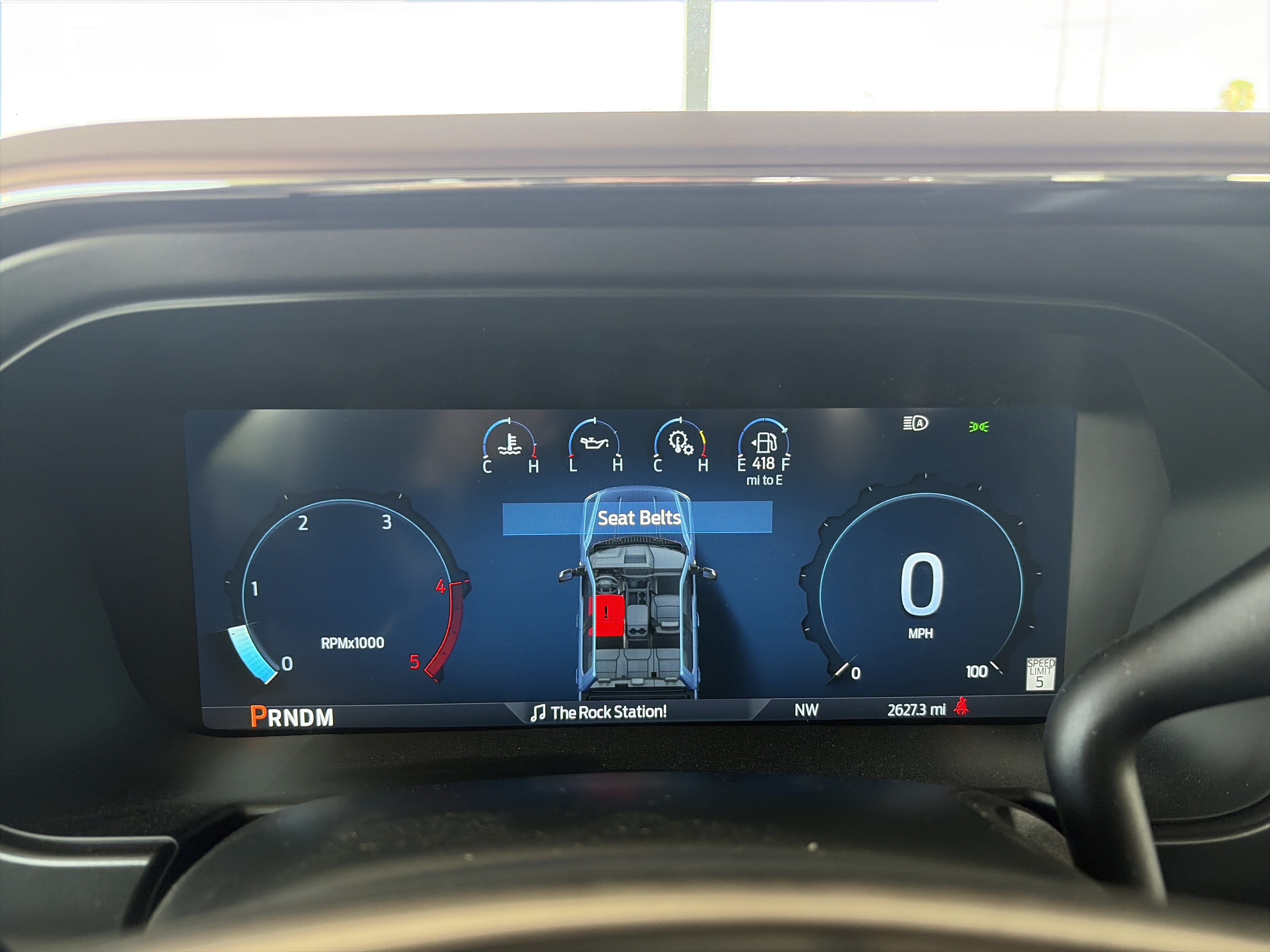 2026 Ford Super Duty F-250 SRW F-250® King Ranch®
