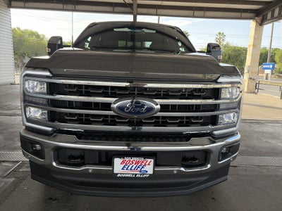 2026 Ford Super Duty F-250 SRW F-250® King Ranch®