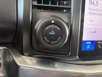 2026 Ford Super Duty F-250 SRW F-250® King Ranch®
