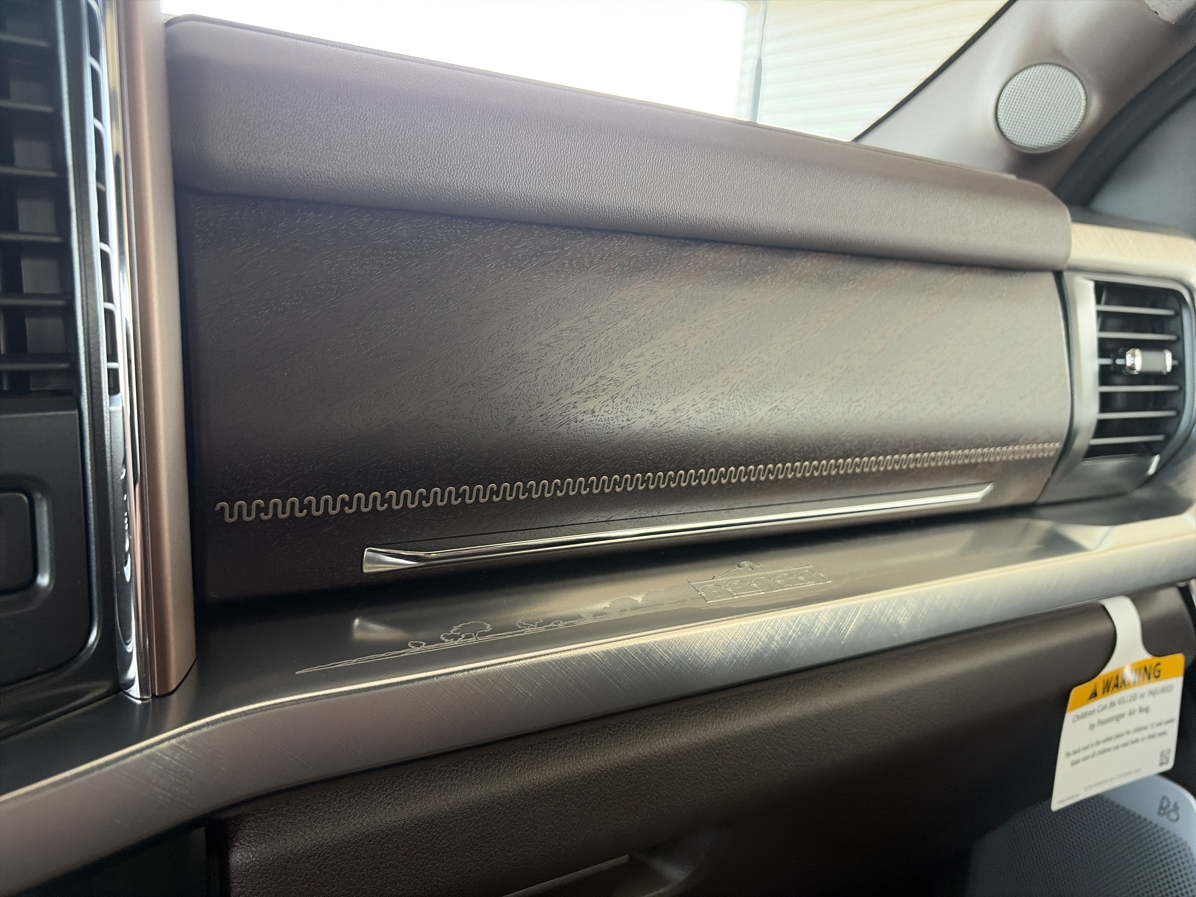 2026 Ford Super Duty F-250 SRW F-250® King Ranch®
