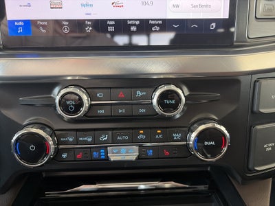 2026 Ford Super Duty F-250 SRW F-250® King Ranch®