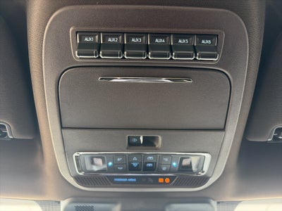 2026 Ford Super Duty F-250 SRW F-250® King Ranch®