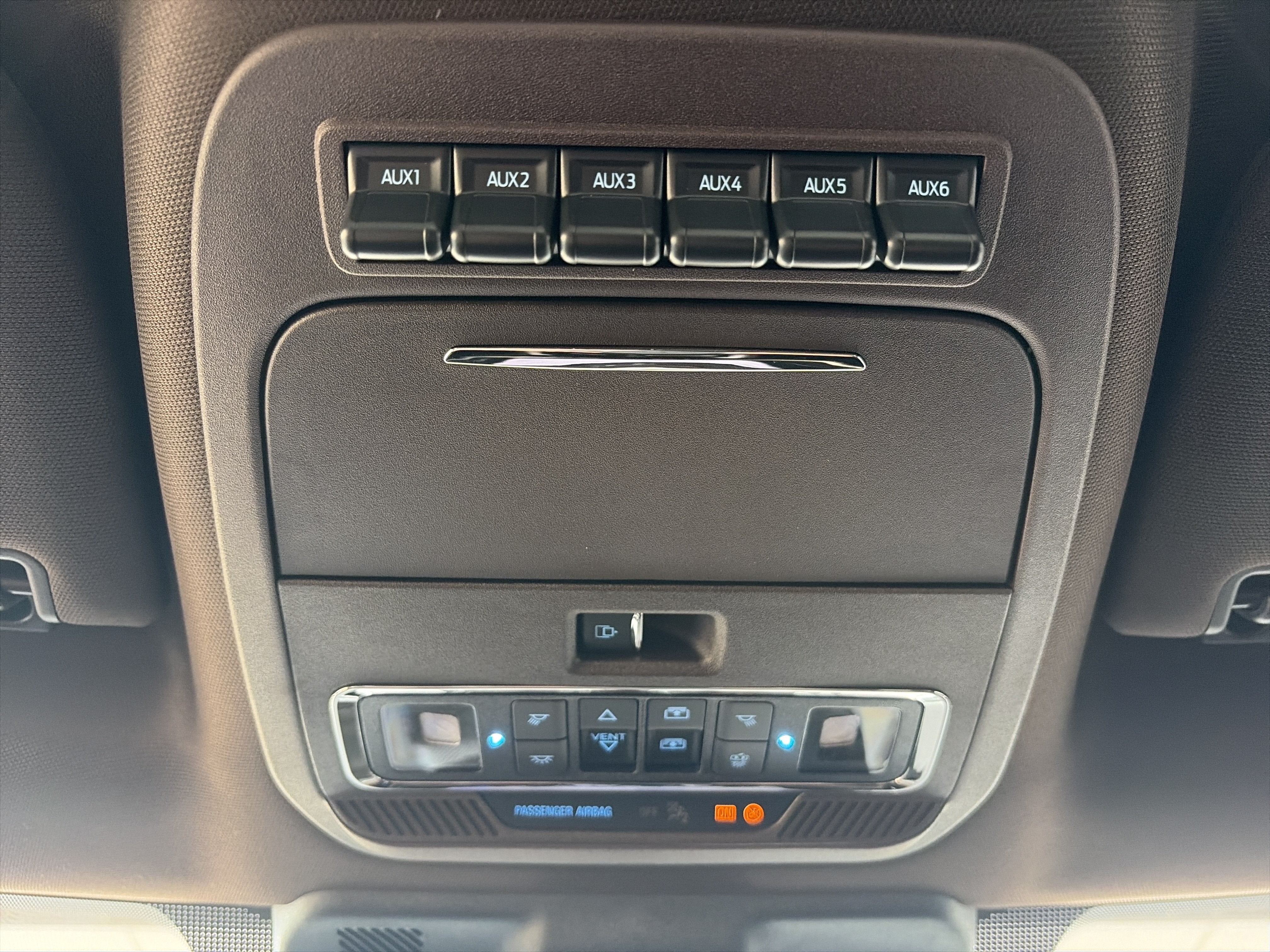 2026 Ford Super Duty F-250 SRW F-250® King Ranch®