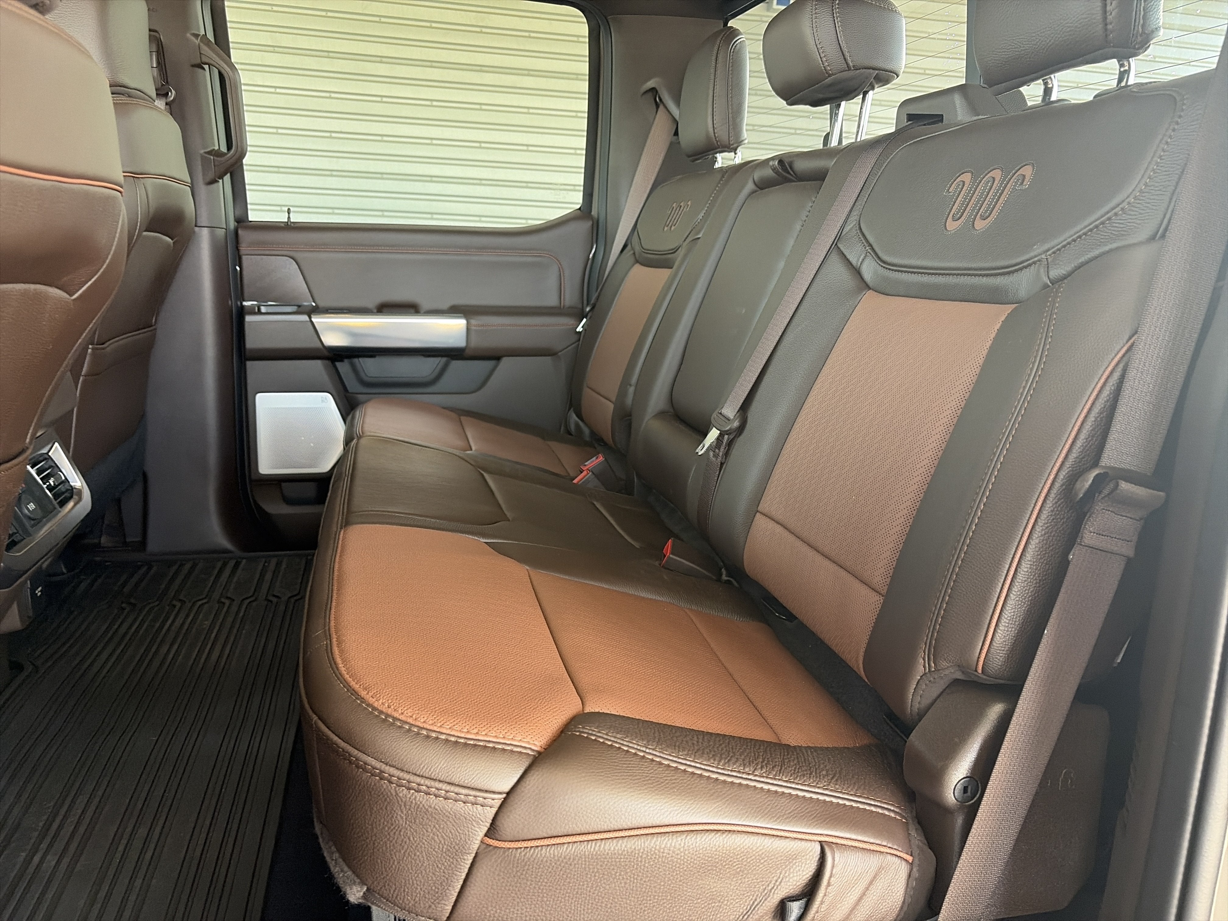 2026 Ford Super Duty F-250 SRW F-250® King Ranch®