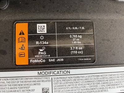 2026 Ford Super Duty F-250 SRW F-250® King Ranch®