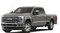 2026 Ford Super Duty F-250 SRW F-250® King Ranch®