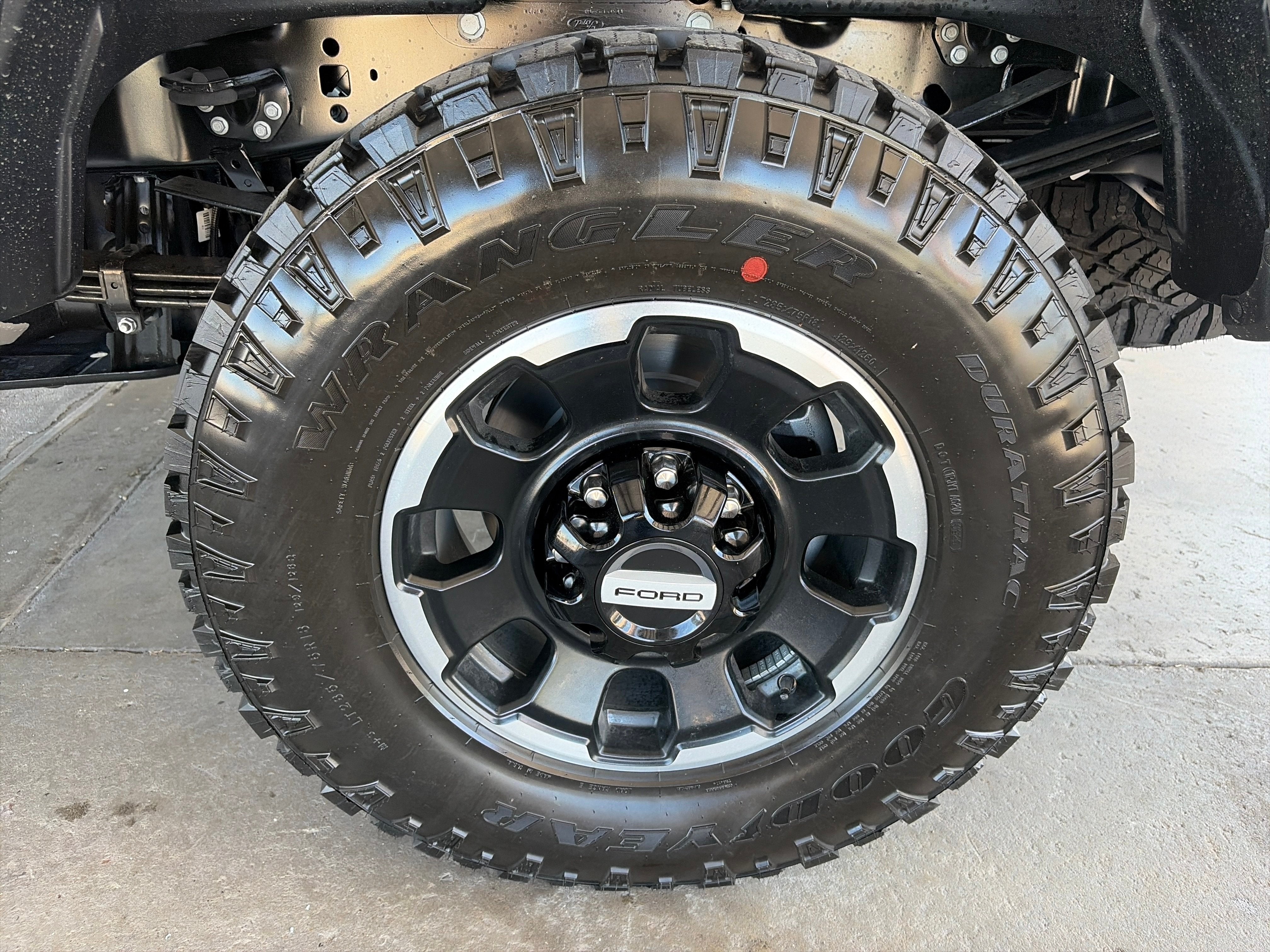2026 Ford Super Duty F-250 SRW King Ranch
