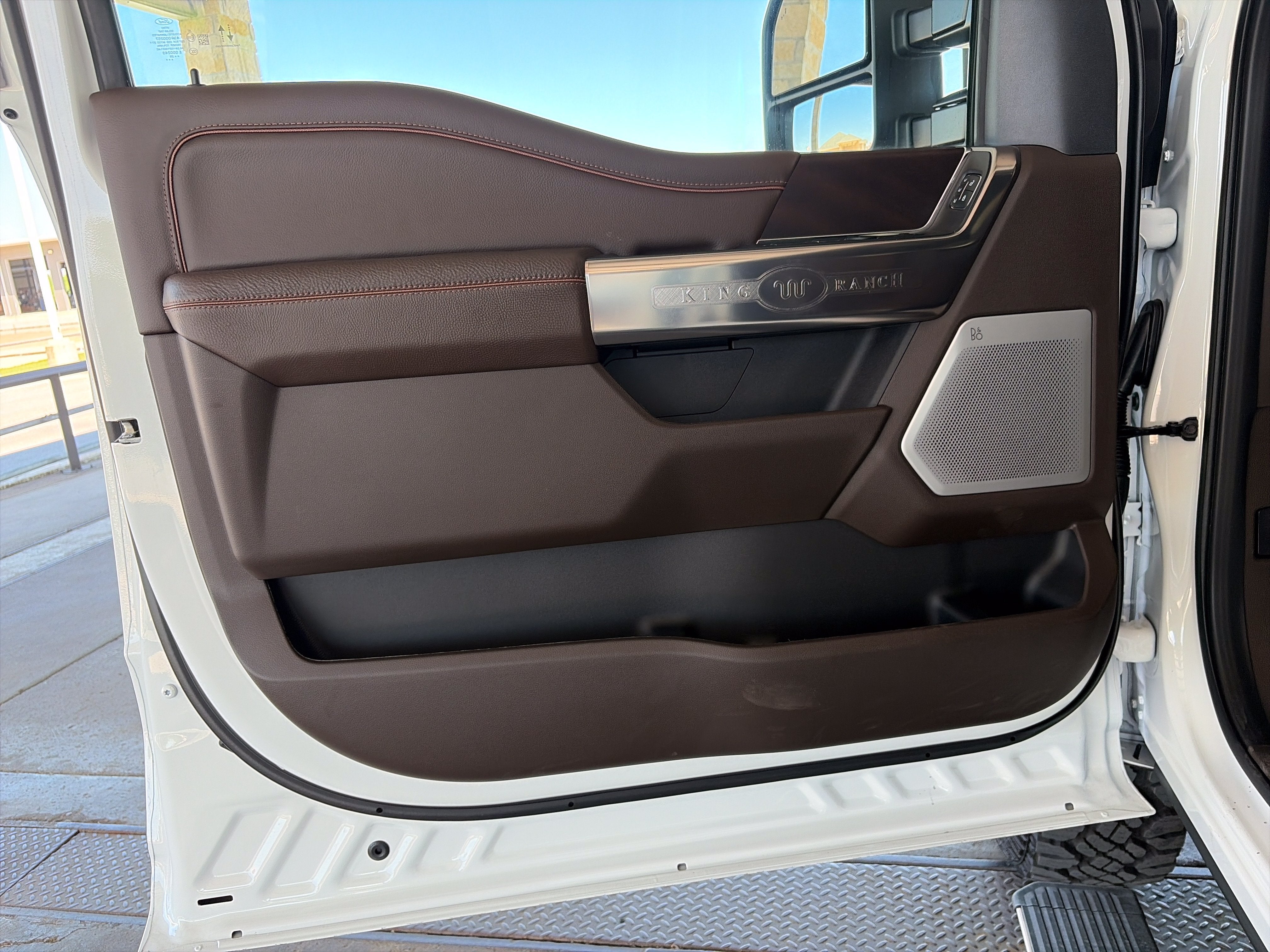 2026 Ford Super Duty F-250 SRW King Ranch