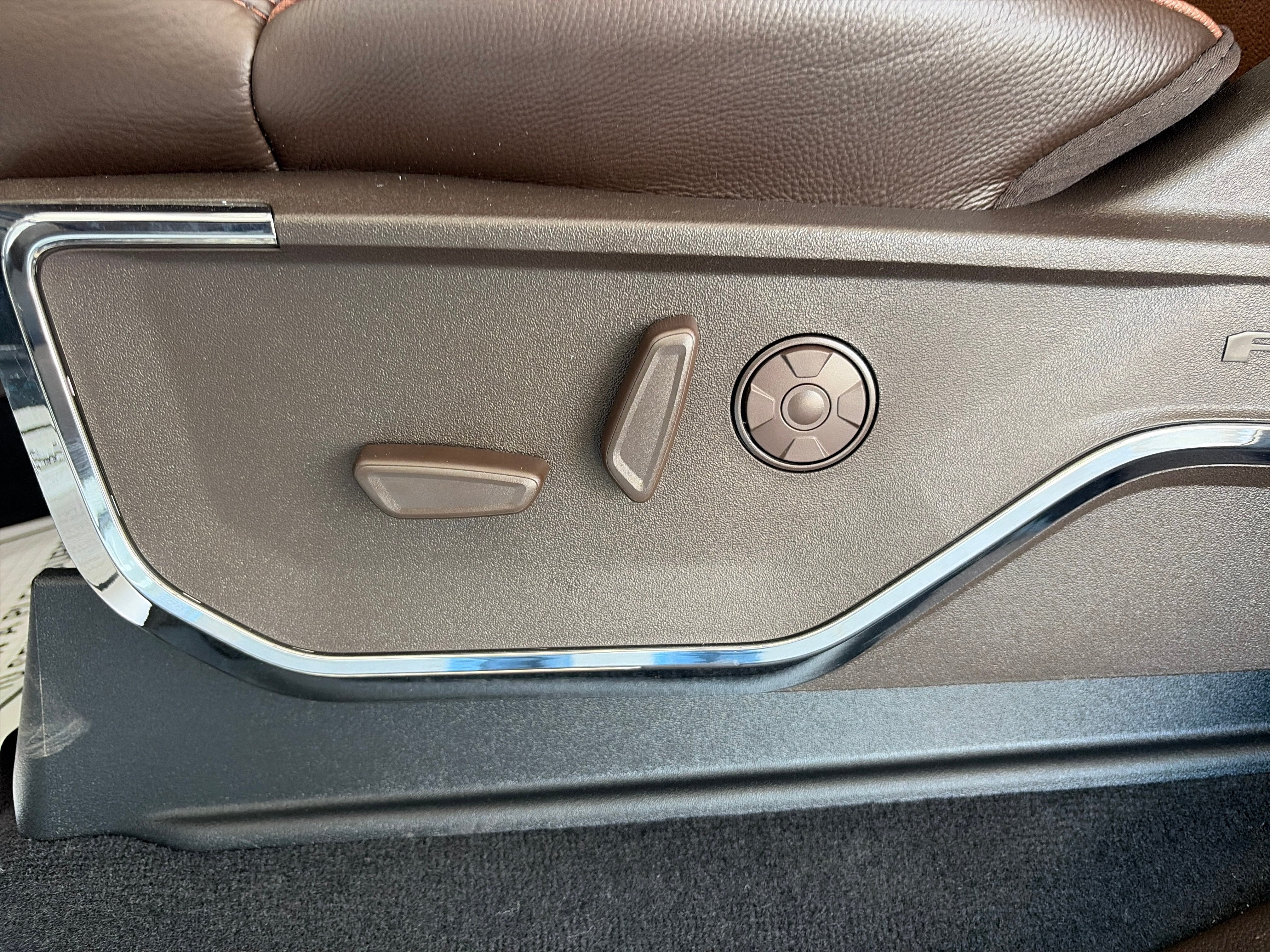 2026 Ford Super Duty F-250 SRW King Ranch