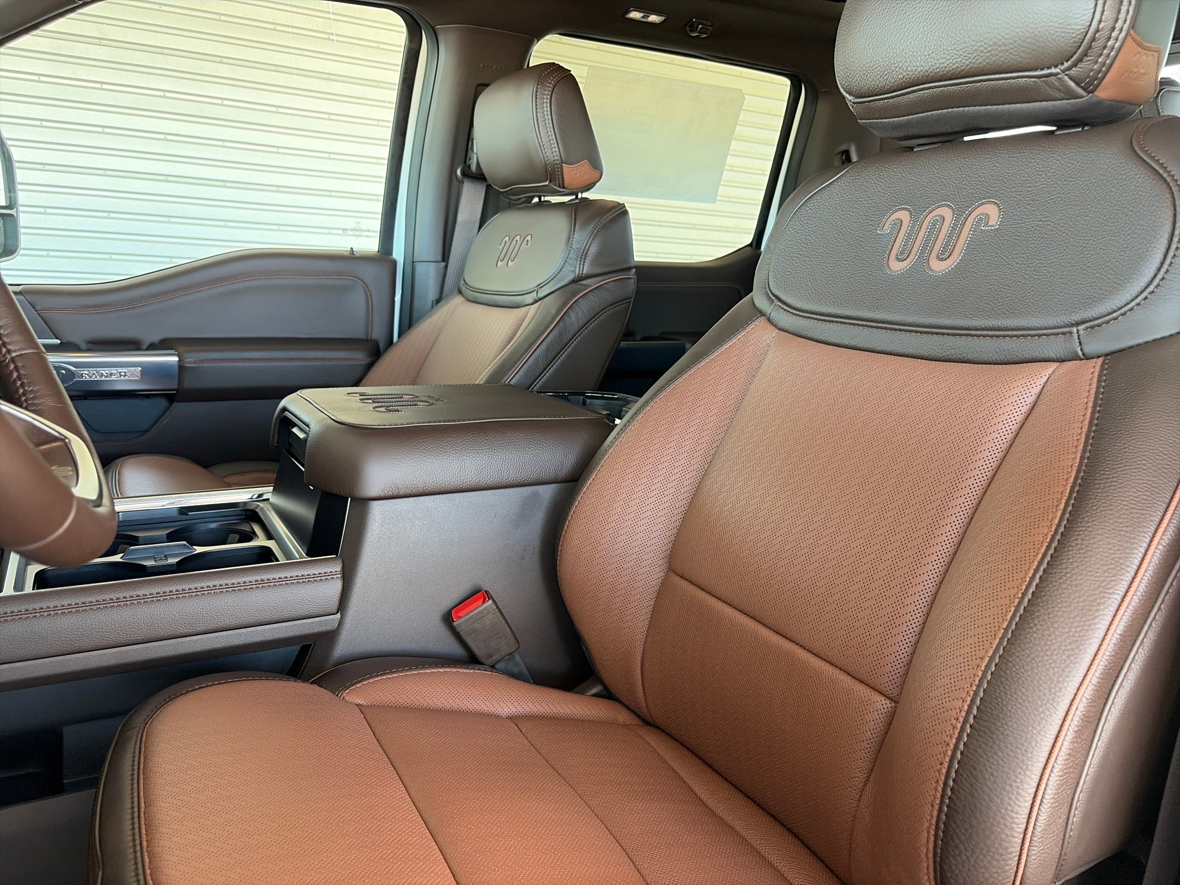 2026 Ford Super Duty F-250 SRW King Ranch