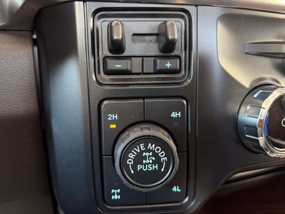 2026 Ford Super Duty F-250 SRW King Ranch