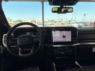 2026 Ford Super Duty F-250 SRW King Ranch