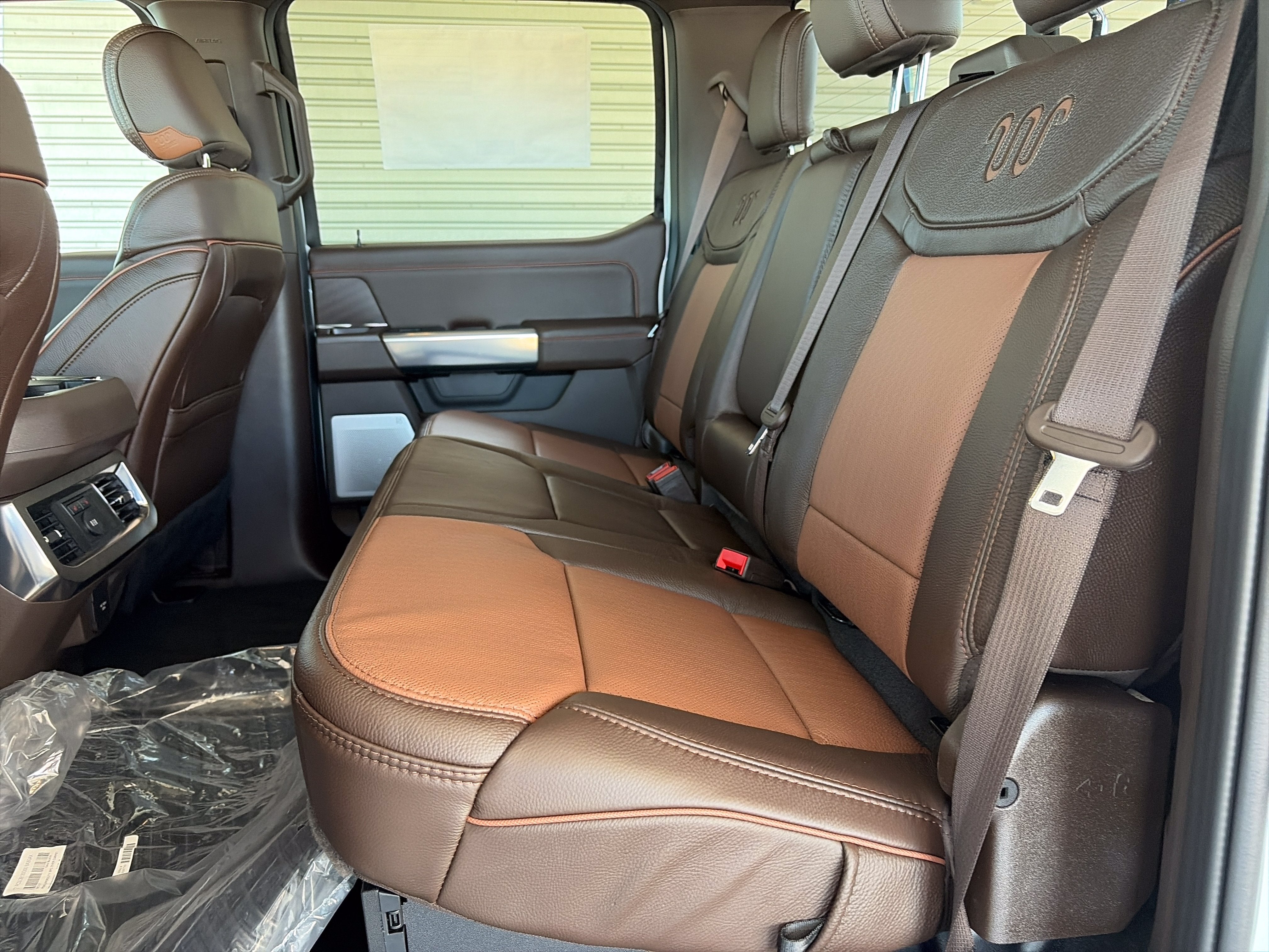 2026 Ford Super Duty F-250 SRW King Ranch