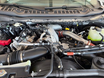 2026 Ford Super Duty F-250 SRW King Ranch