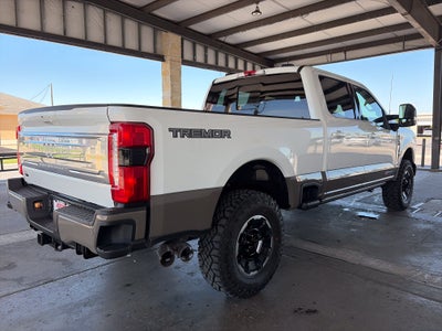 2026 Ford Super Duty F-250 SRW King Ranch
