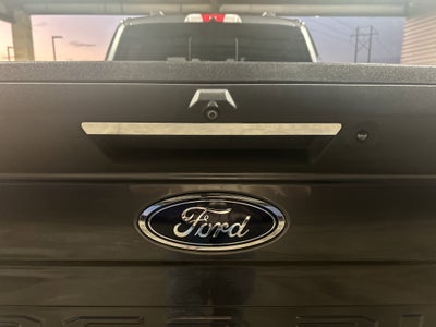 2020 Ford Super Duty F-250 SRW Super Duty