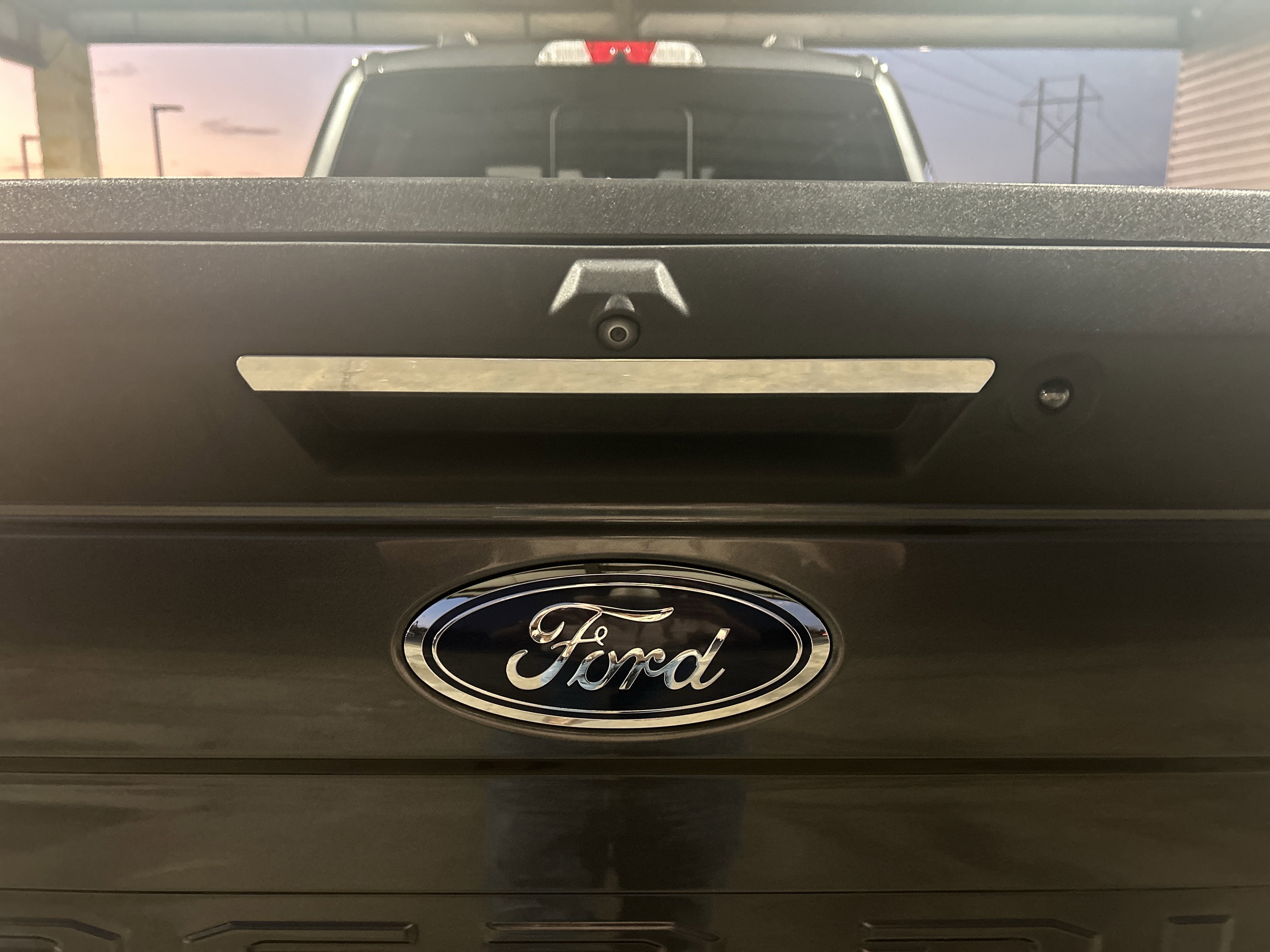 2020 Ford Super Duty F-250 SRW Super Duty