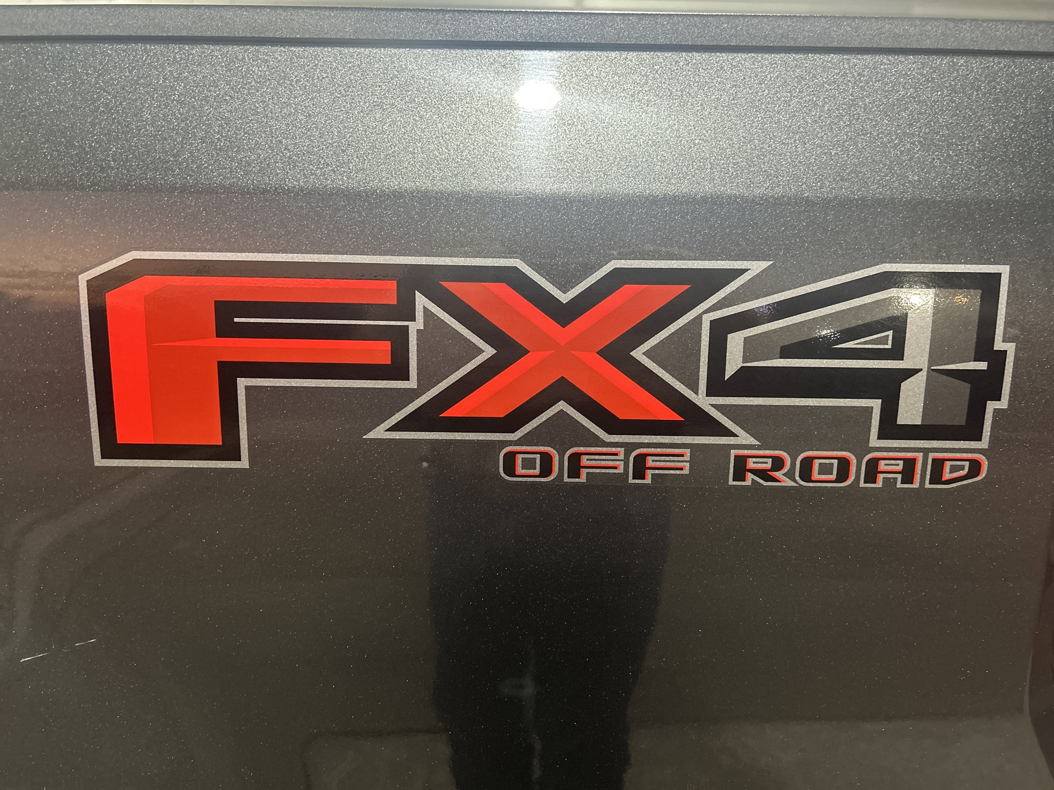 2020 Ford Super Duty F-250 SRW Super Duty