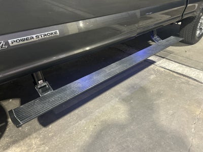 2020 Ford Super Duty F-250 SRW Super Duty