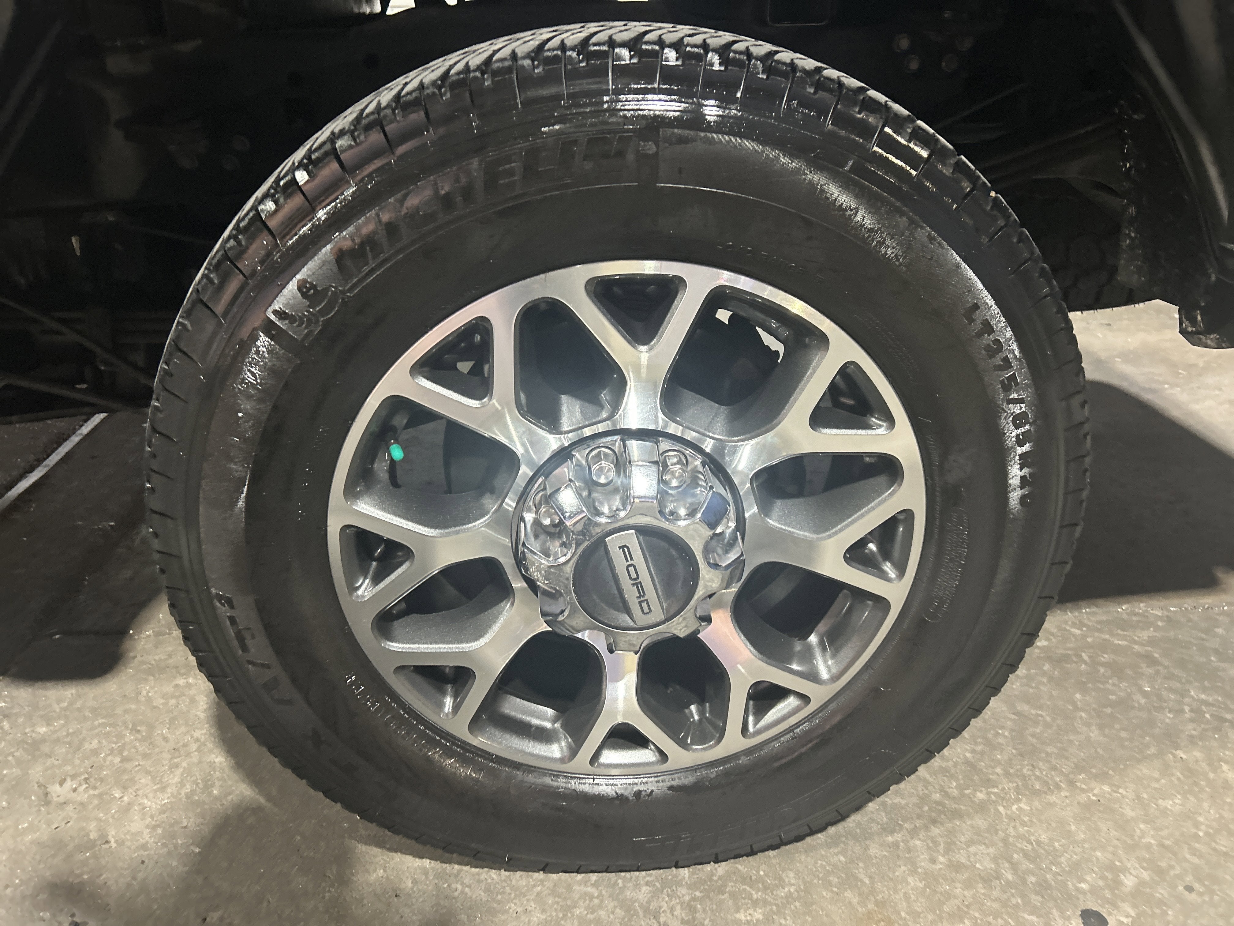 2020 Ford Super Duty F-250 SRW Super Duty