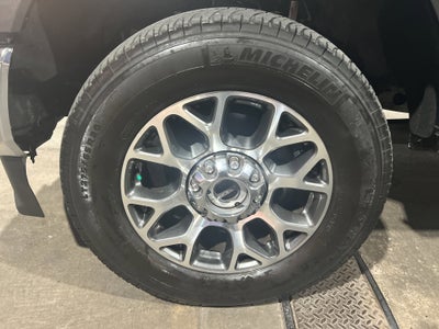 2020 Ford Super Duty F-250 SRW Super Duty