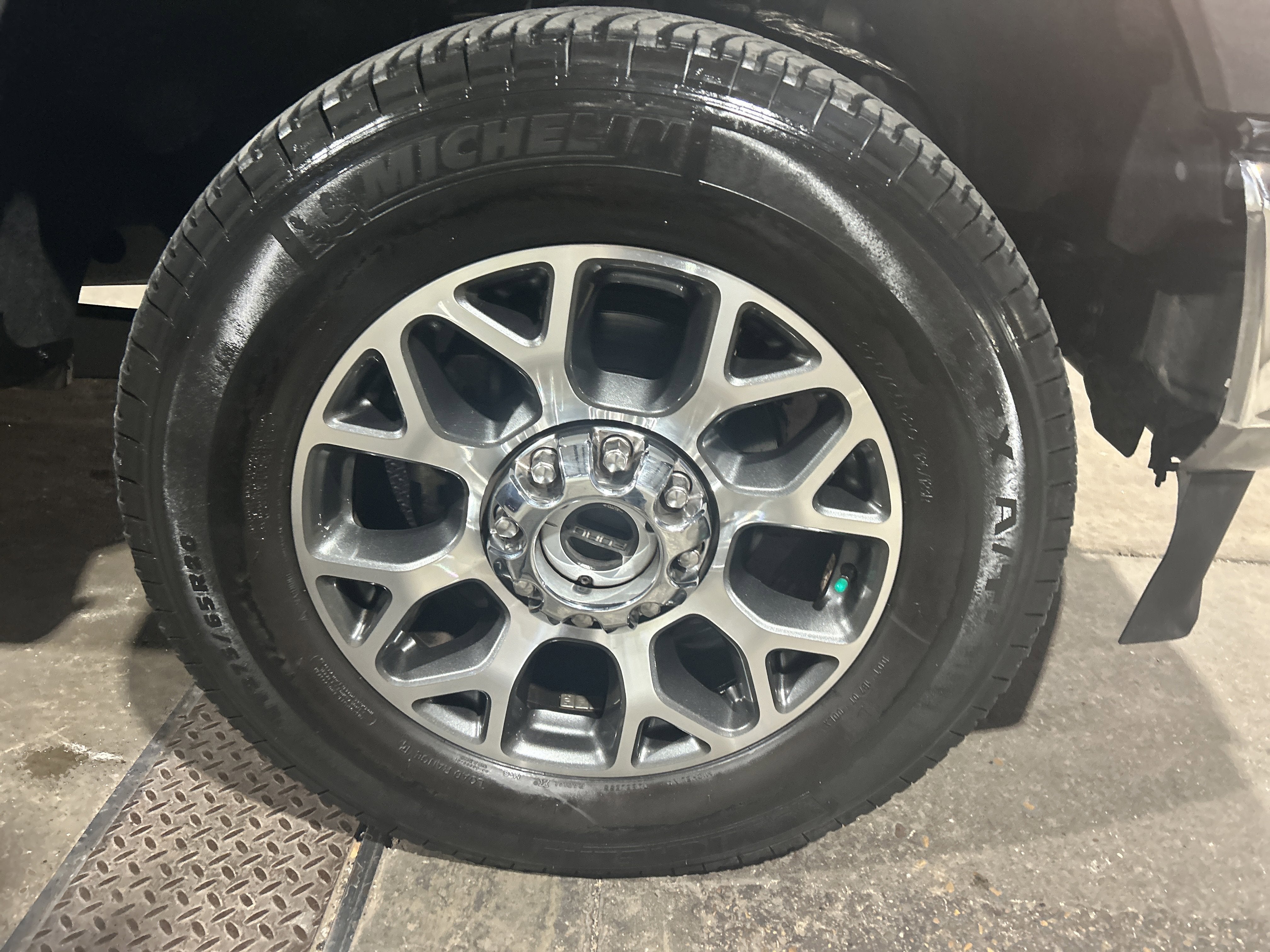 2020 Ford Super Duty F-250 SRW Super Duty