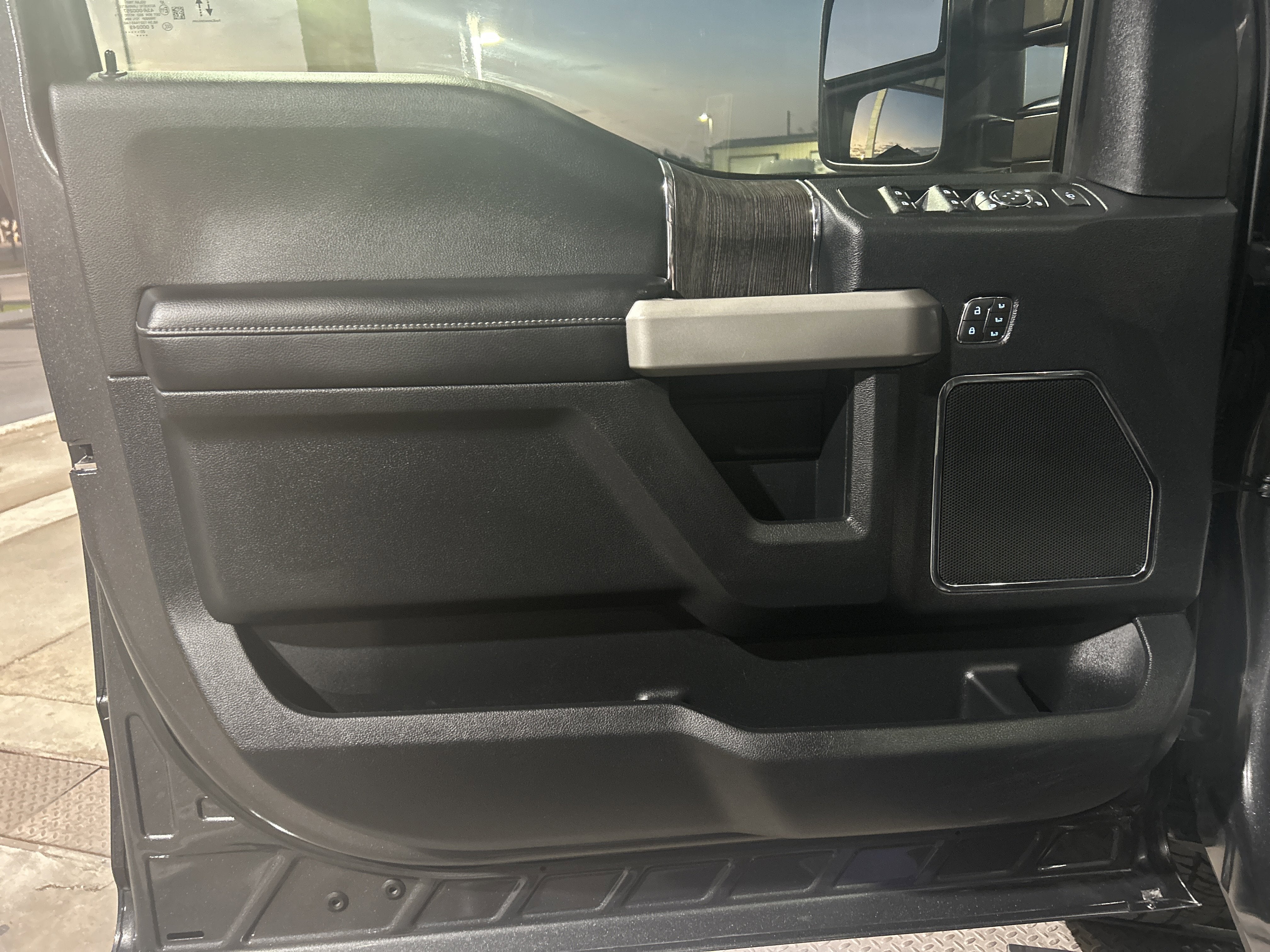 2020 Ford Super Duty F-250 SRW Super Duty