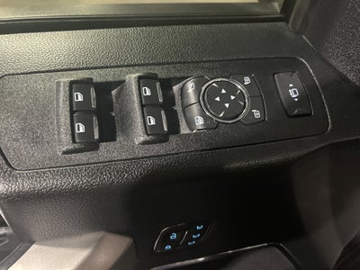 2020 Ford Super Duty F-250 SRW Super Duty