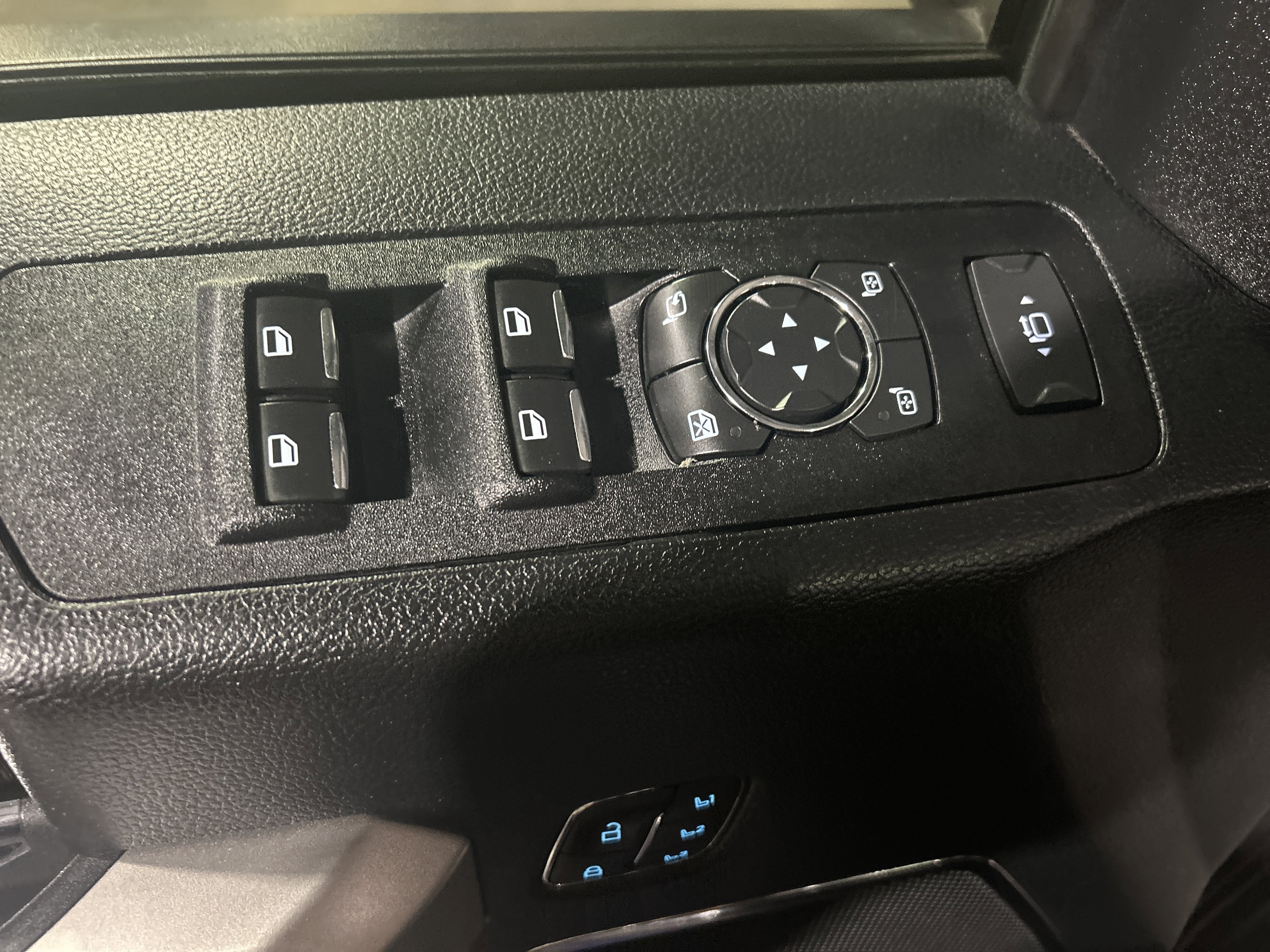 2020 Ford Super Duty F-250 SRW Super Duty