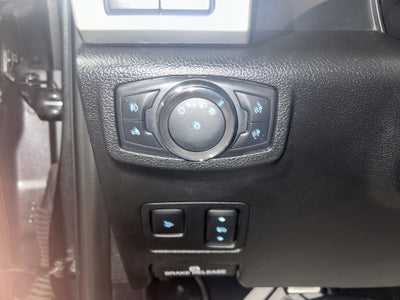 2020 Ford Super Duty F-250 SRW Super Duty