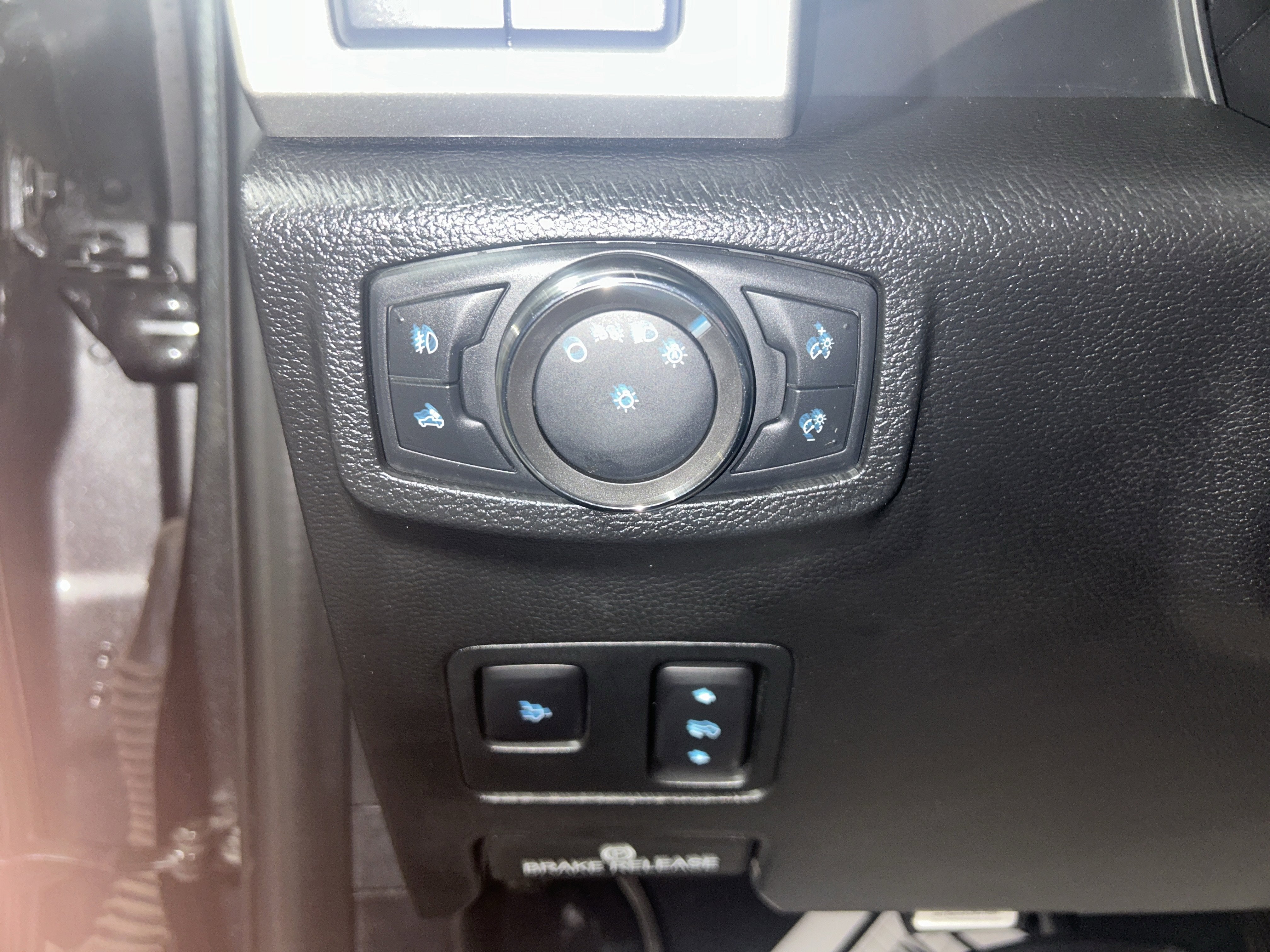 2020 Ford Super Duty F-250 SRW Super Duty