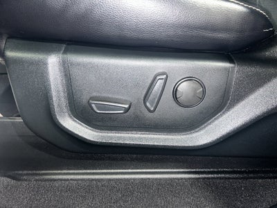 2020 Ford Super Duty F-250 SRW Super Duty