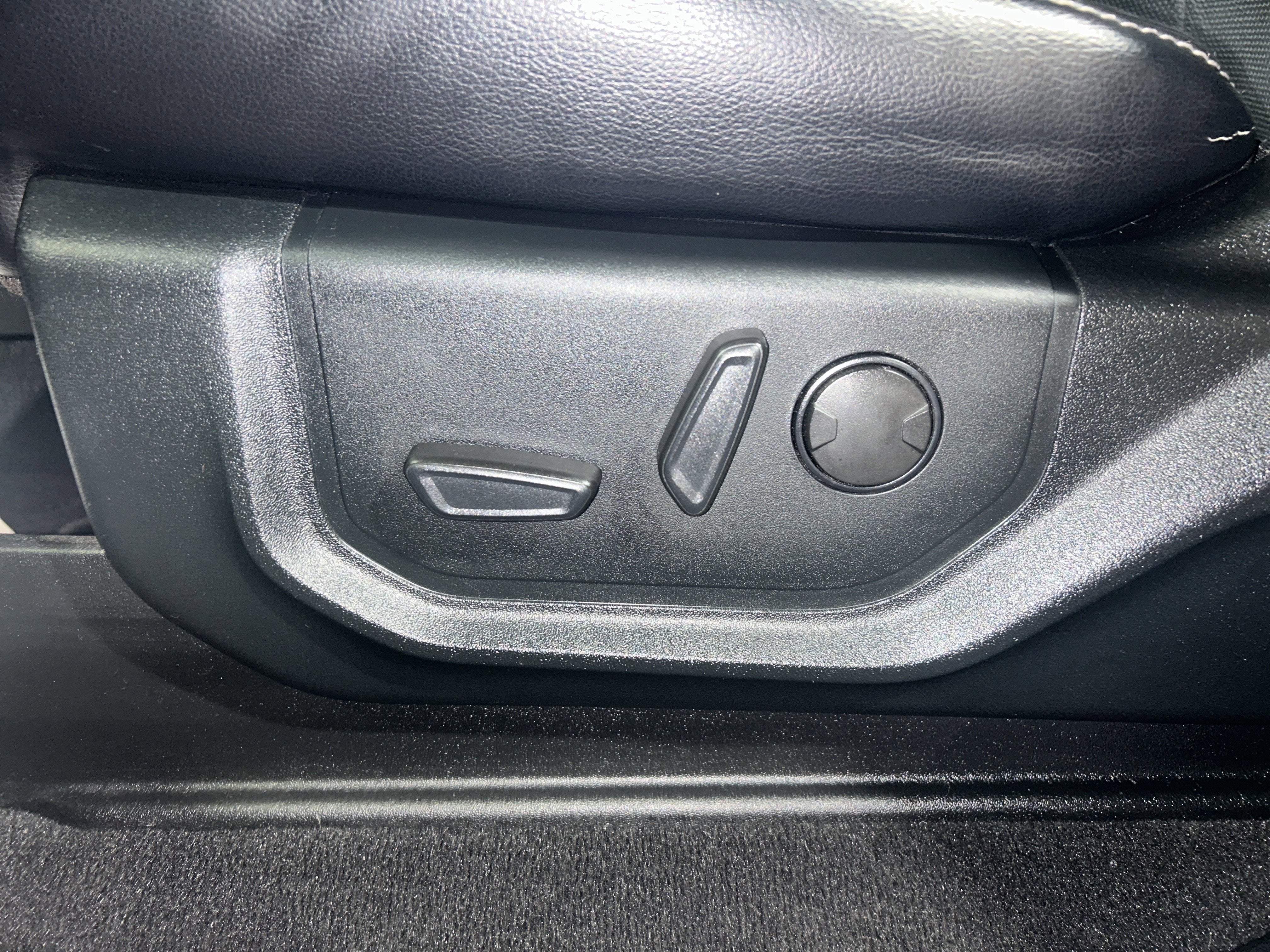 2020 Ford Super Duty F-250 SRW Super Duty