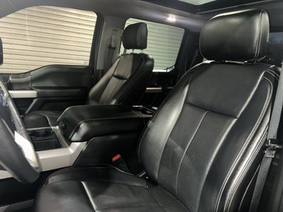 2020 Ford Super Duty F-250 SRW Super Duty