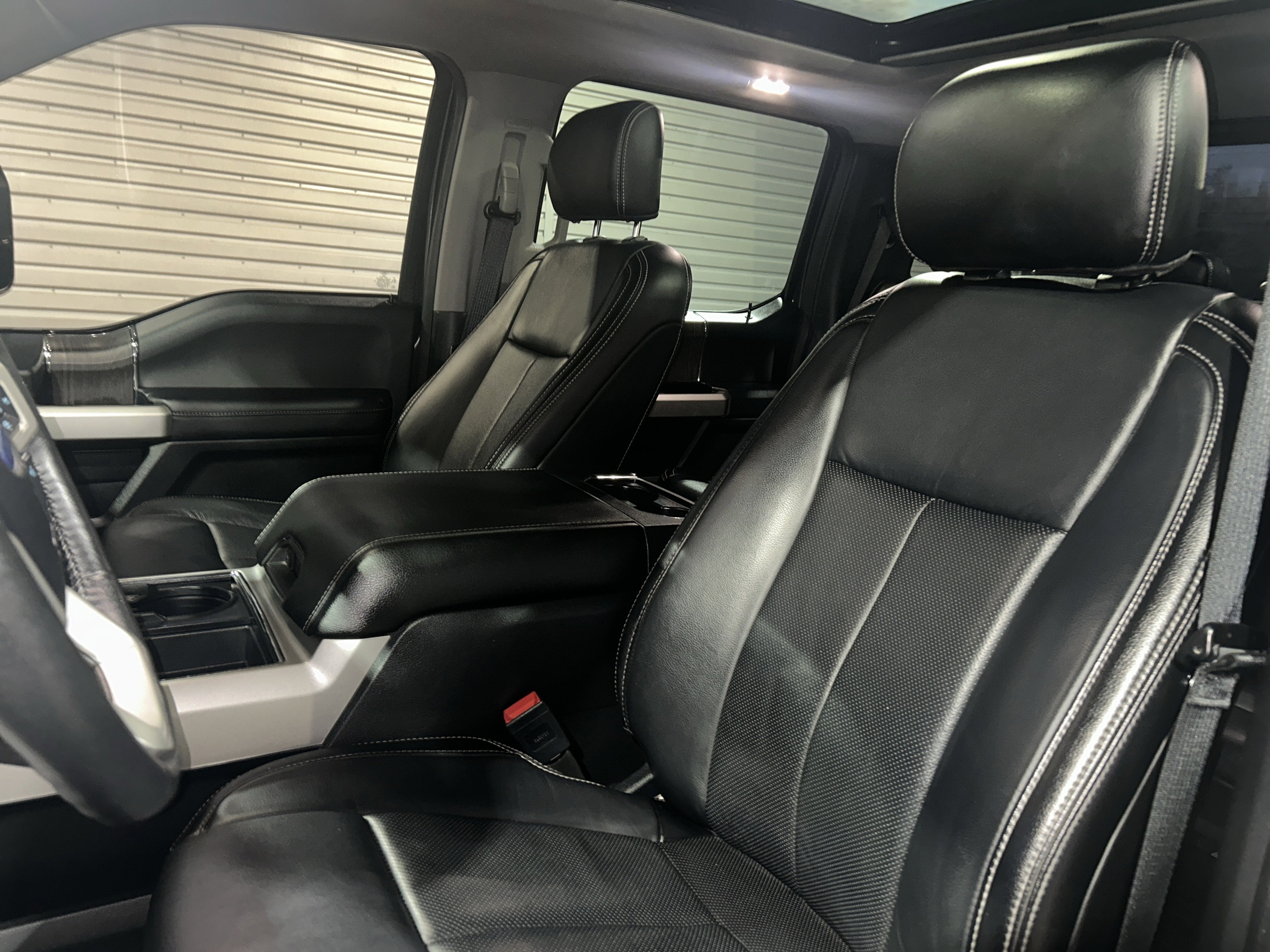 2020 Ford Super Duty F-250 SRW Super Duty