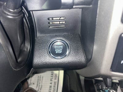 2020 Ford Super Duty F-250 SRW Super Duty