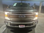 2020 Ford Super Duty F-250 SRW Super Duty