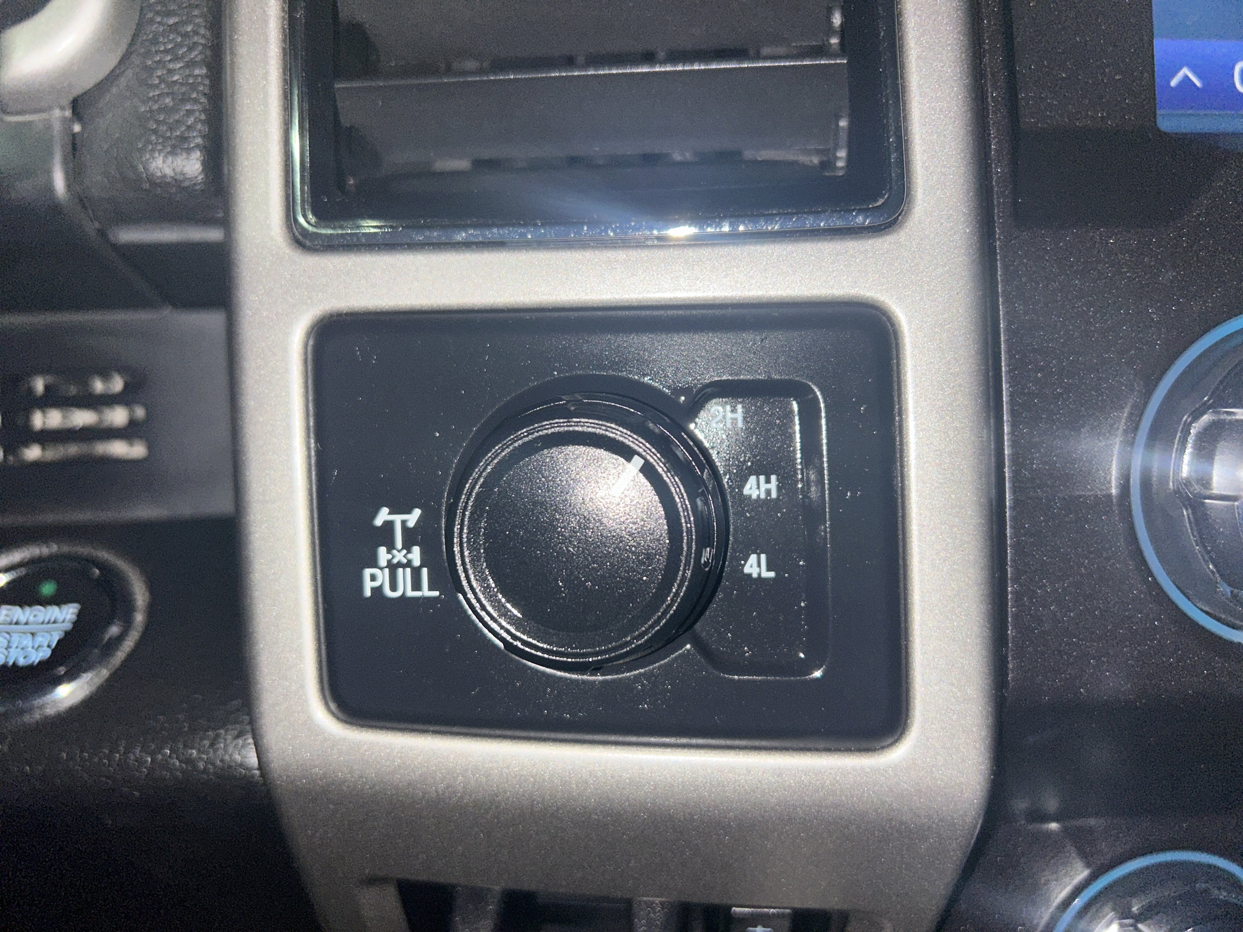 2020 Ford Super Duty F-250 SRW Super Duty